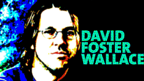 David Foster Wallace: Der große Autor im Spiegel der Medien.