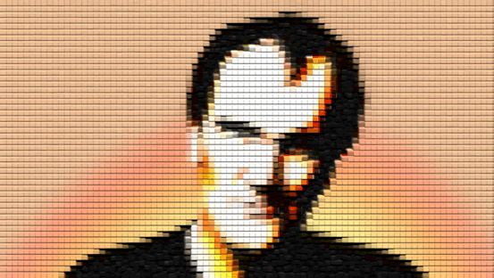 Jeder Film ein Puzzle: Quentin Tarantino schöpft aus dem Vollen der Filmgeschichte. Manchmal fehlt ihm der Klebstoff.