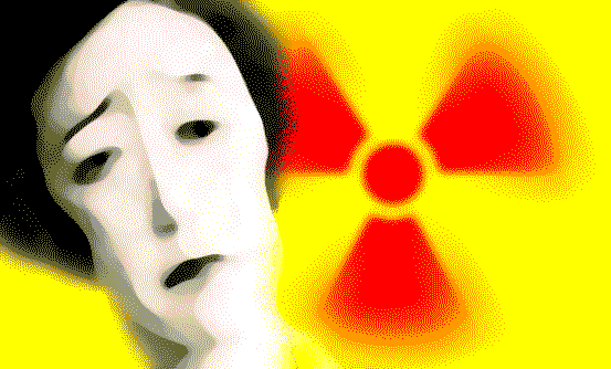 Japan Fukushima