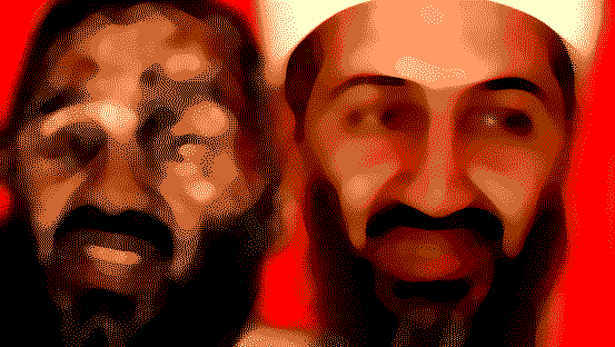 Osama bin Laden ist erschossen worden
