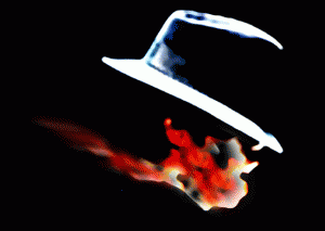 Helden: Michael Jackson aus Neverwhere