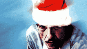 Weihnachtesk: Santa Bob goes Dylmas