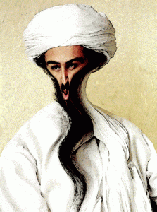 Terror-Musik: Der Bin Laden-Rap
