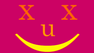 Redewendungen: Jemandem ein X für ein U vormachen