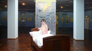 Ausstellung zur Comiczeichenkunst: Als Winsor McCay mit Little Nemo in Slumberland der Welt ein E für ein U vormachte