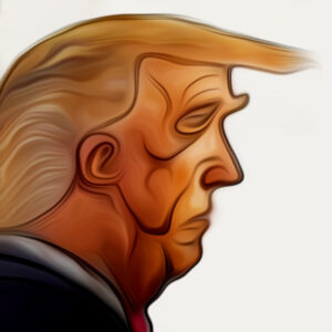 „You’re fired“: Donald Trump als weltvereinfachende Symbolfigur